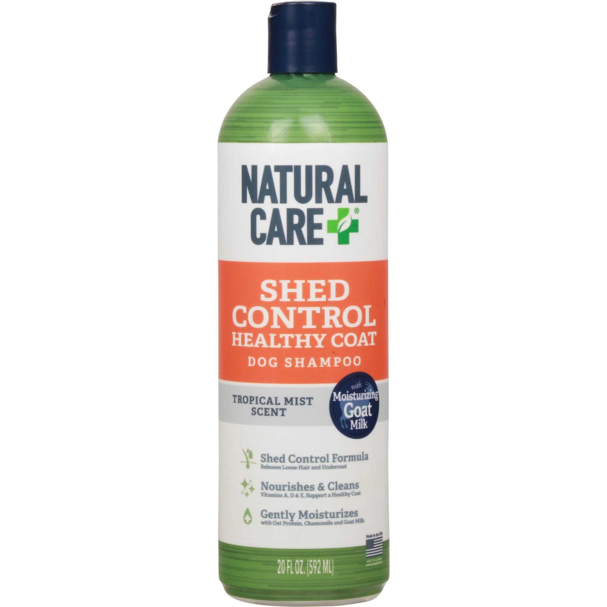 Dog Shampoo N48880