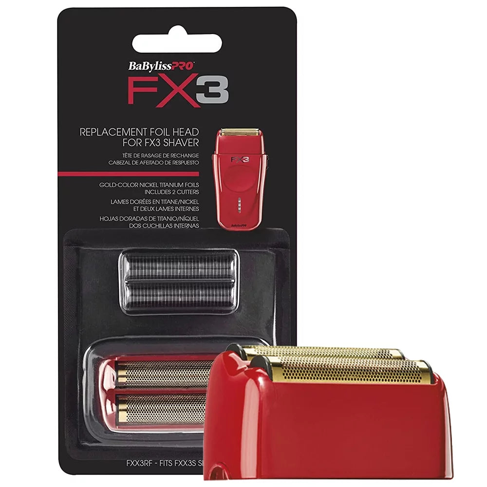 Replacement Foil E6670