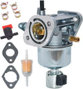 Carburetor with Gaskets Pack of 2 L7845