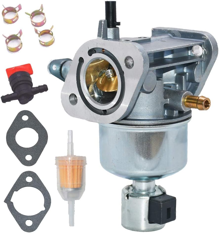 Carburetor with Gaskets Pack of 2 L7845