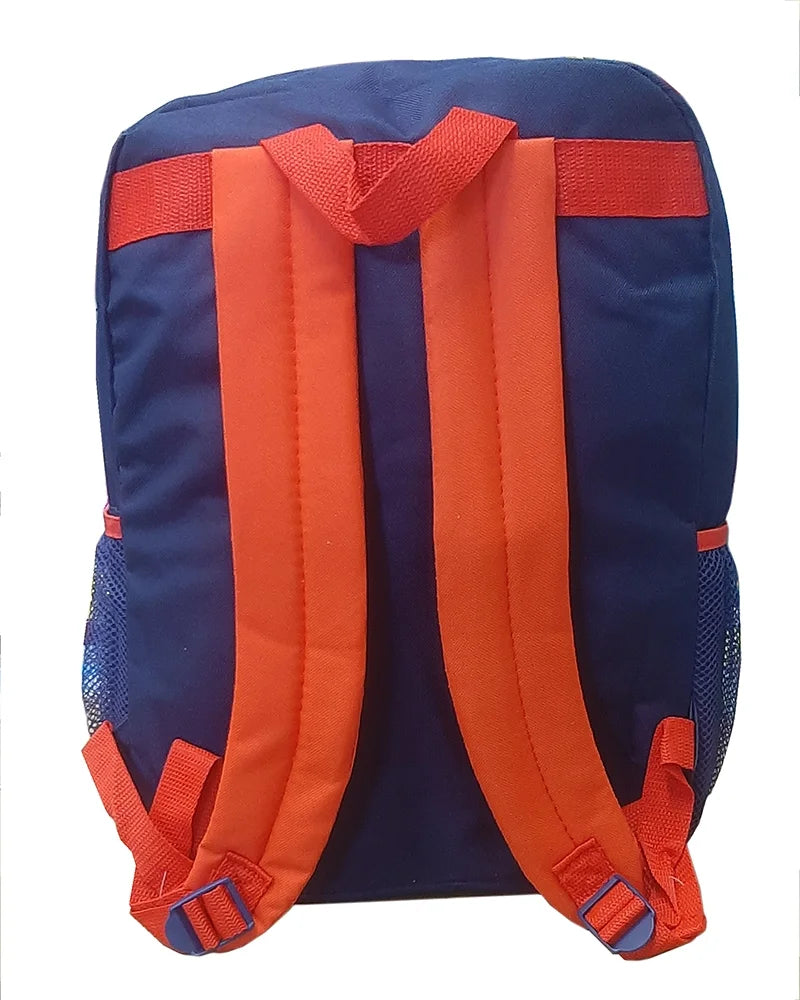 16" Large Backpack with Removable Bag R98408