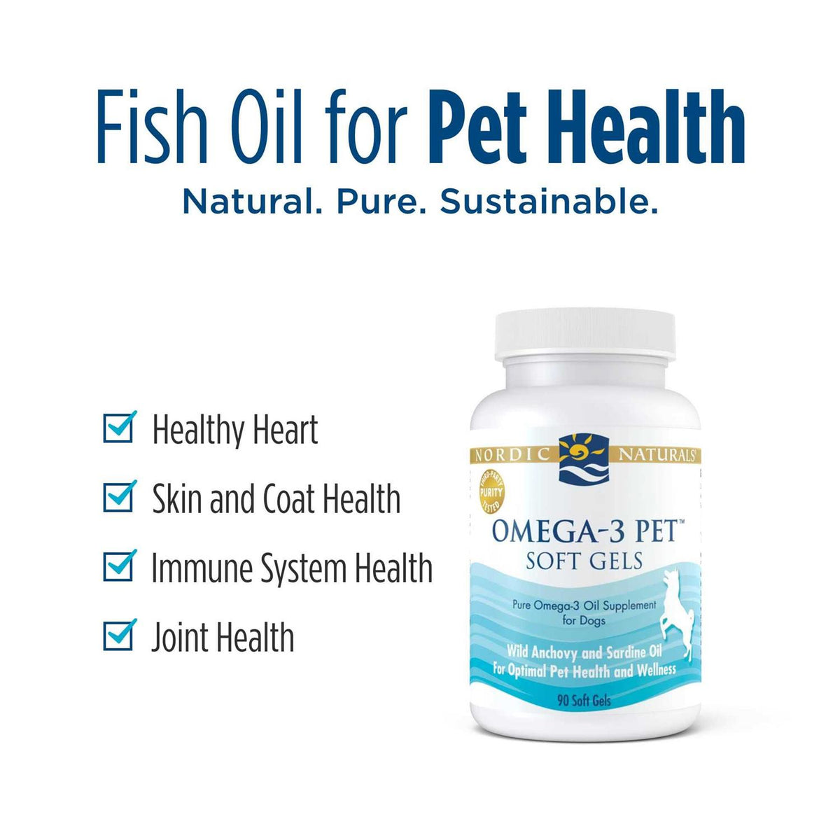 Omega 3 Pet T574648