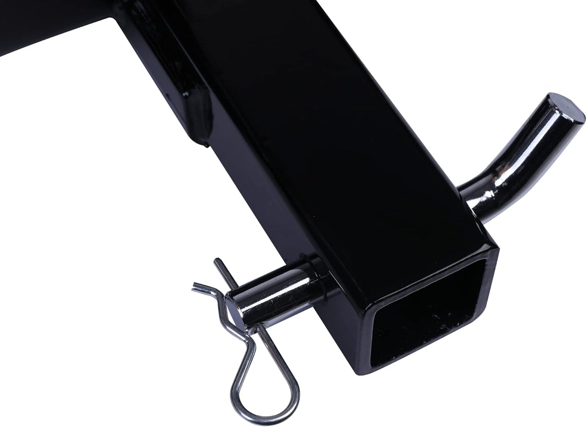 Cradle Winch Mounting Plate Pack of 2 P1059