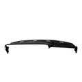 Black Molded Dash Cap Cover B958866