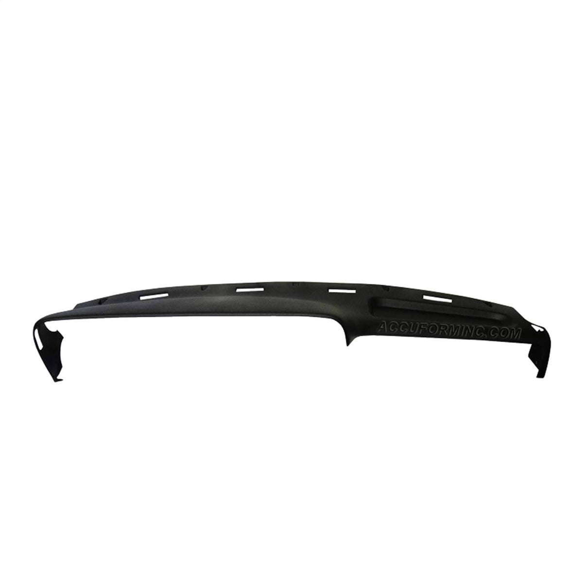 Black Molded Dash Cap Cover B958866