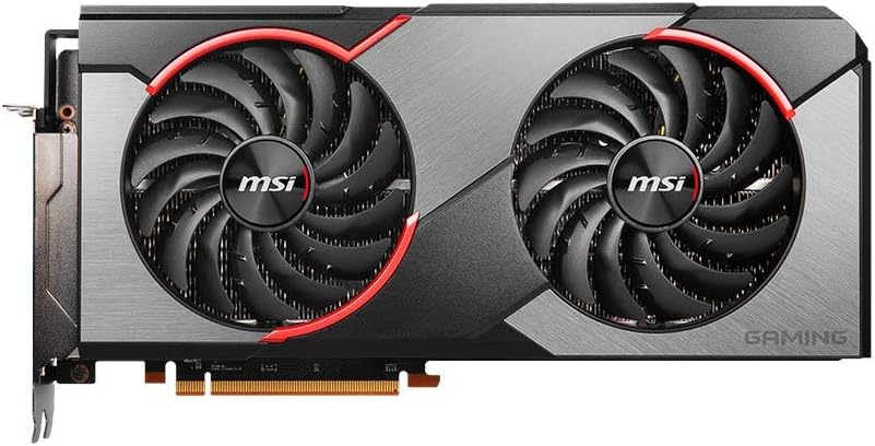 8GB GDDR6 Graphics Card T68520