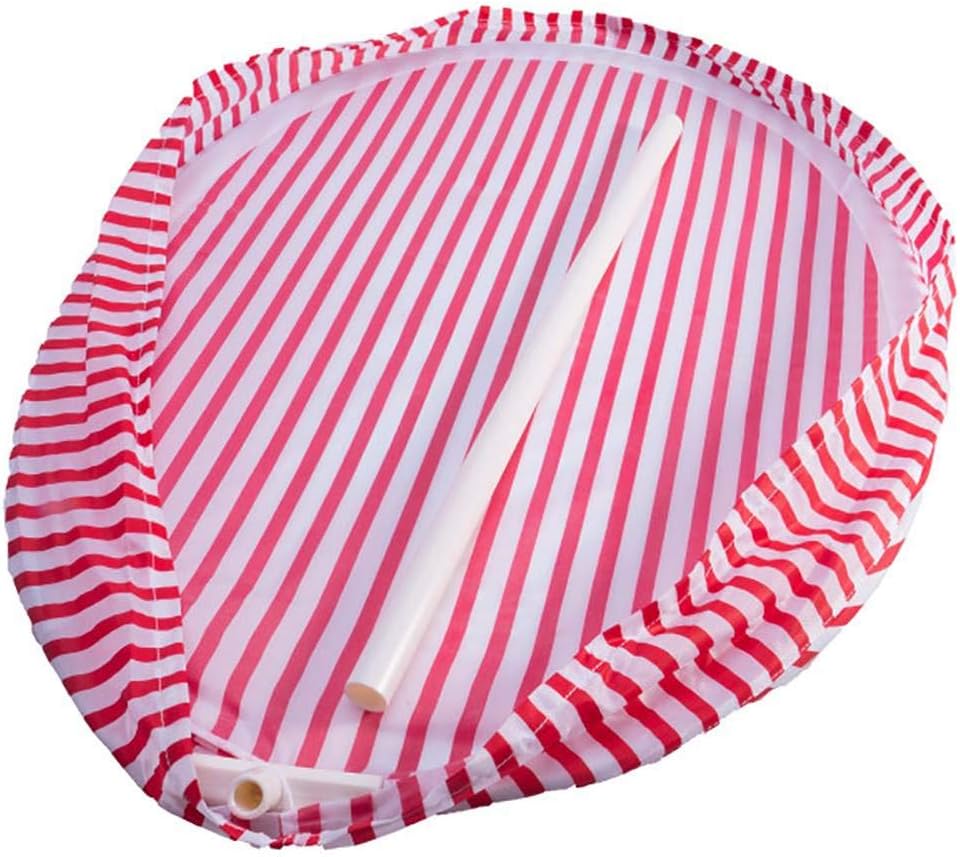 Plastic Baby Swimming Pool Float with Toys and Canopy B688