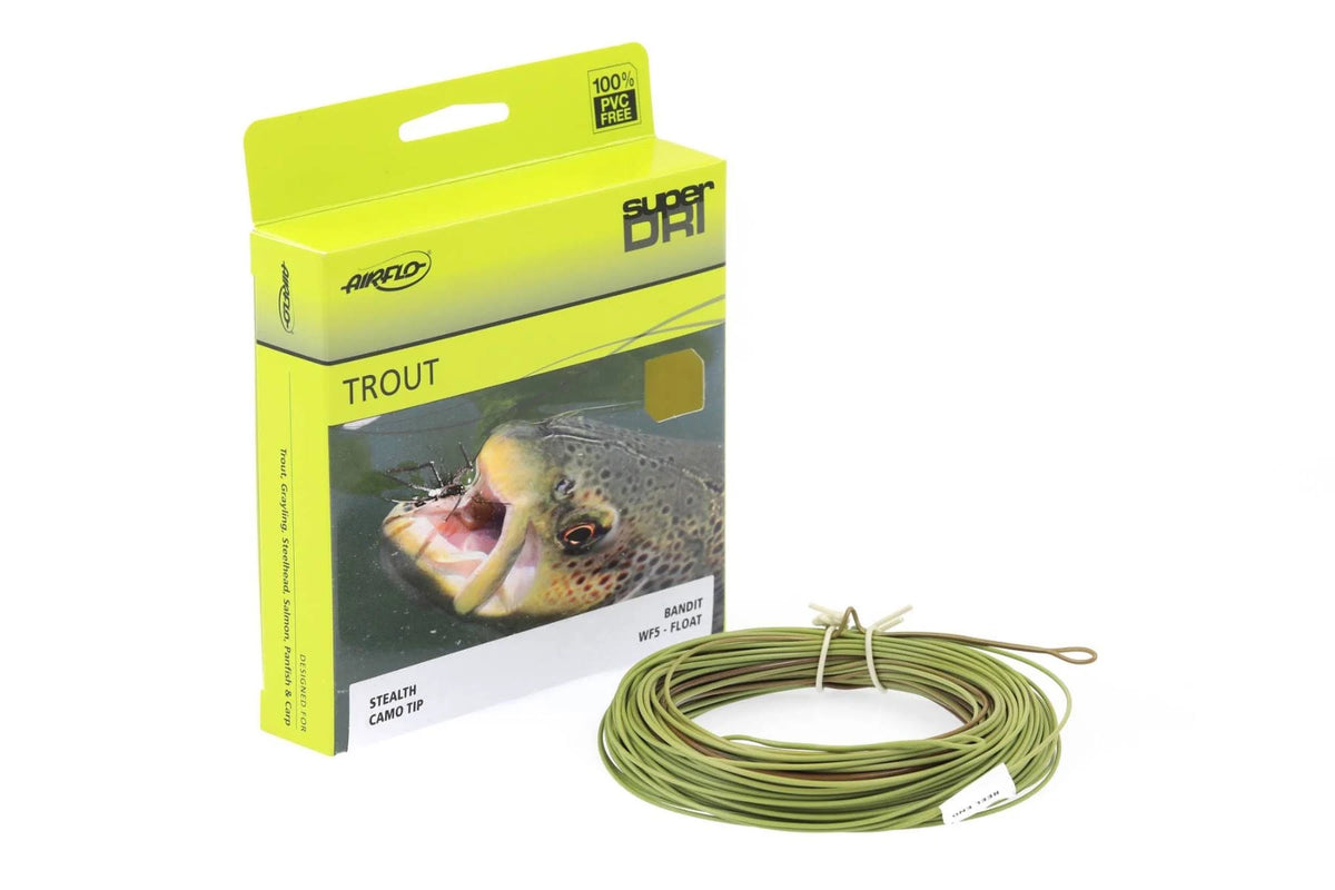 WF7F Fly Line B929401