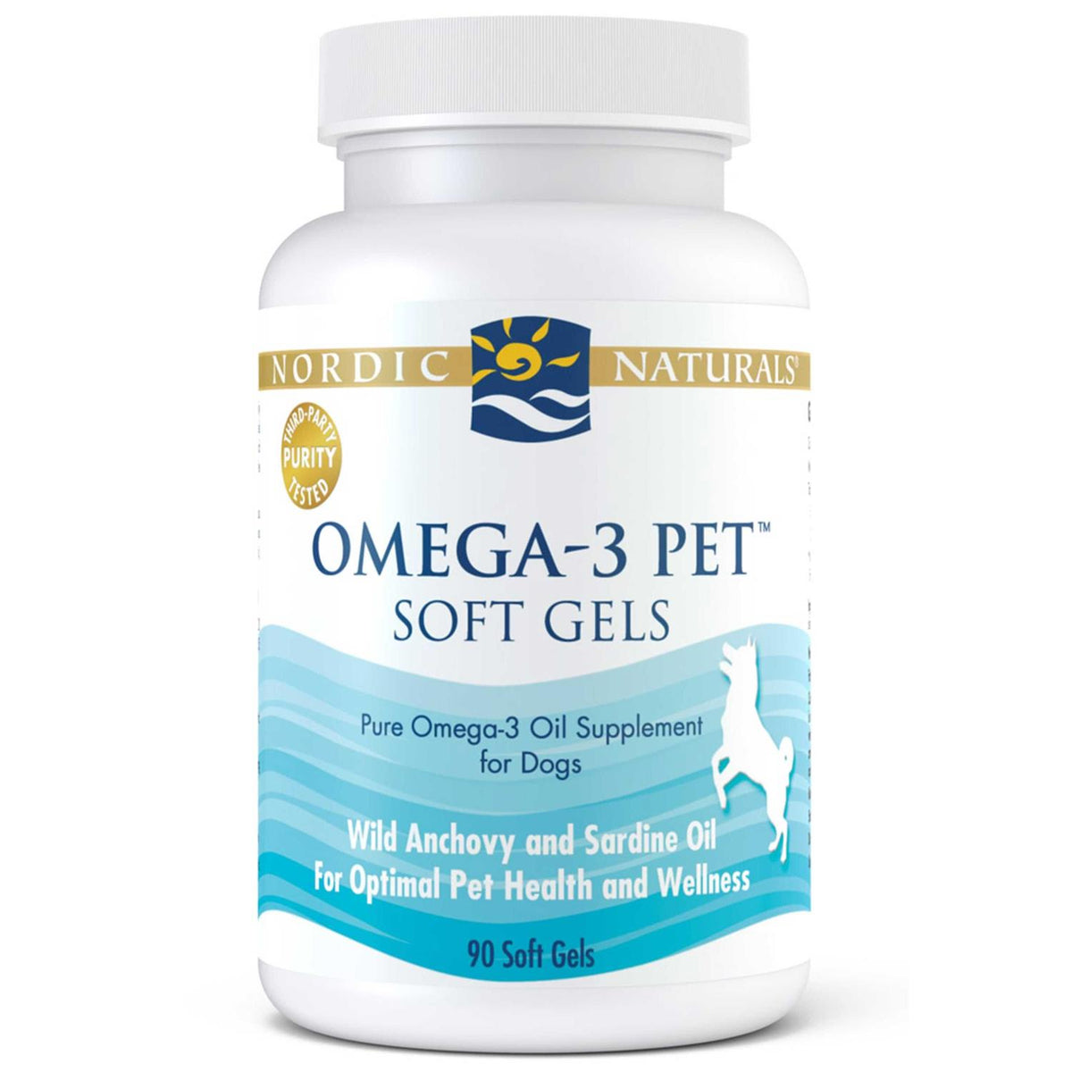 Omega 3 Pet T574648