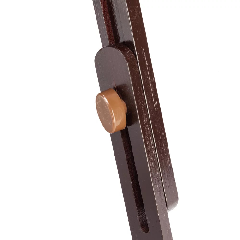 Adjustable Bamboo Lap Desk Tray T3902