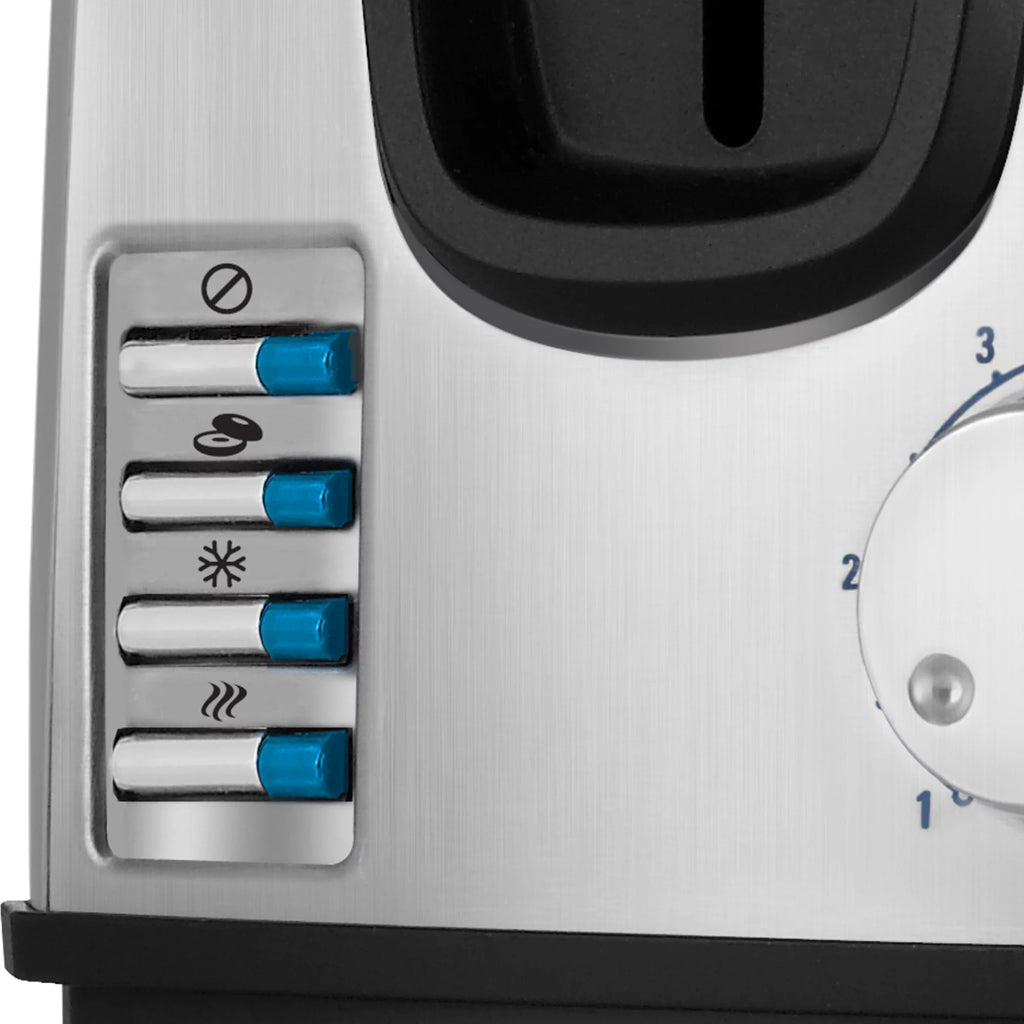 2-Slice Toaster C235735