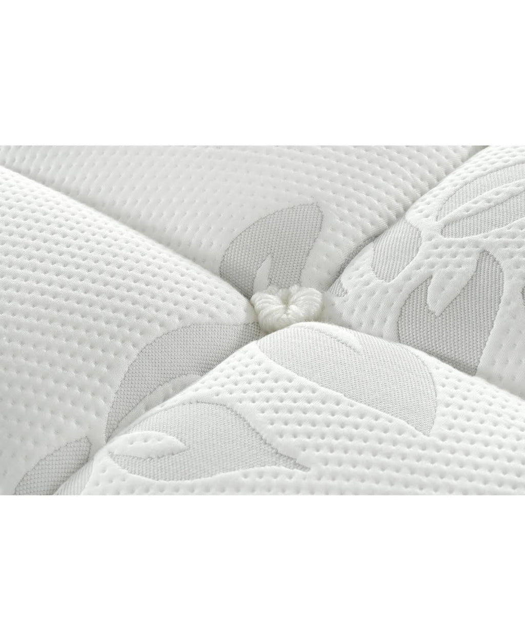 California King Pocket Coil Mattress M196368