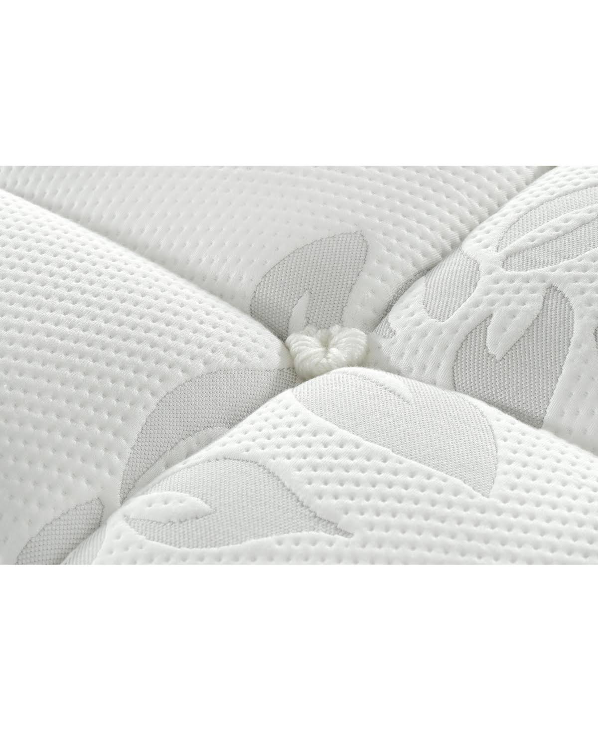 California King Pocket Coil Mattress M196368