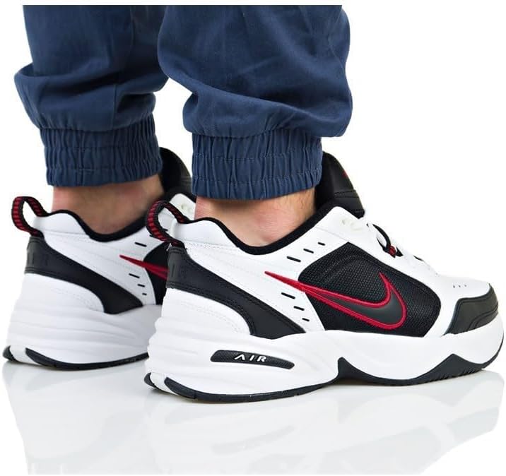 White Black Size 9 Sneakers F49764