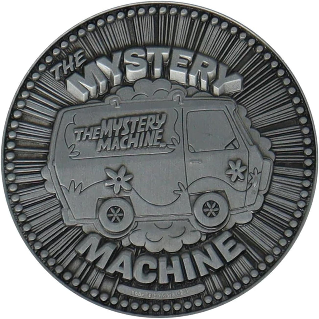Limited Edition Collectible Coin M75478