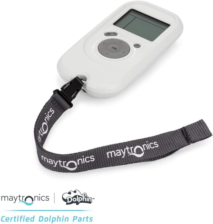 Pro Wireless Remote Control V2340