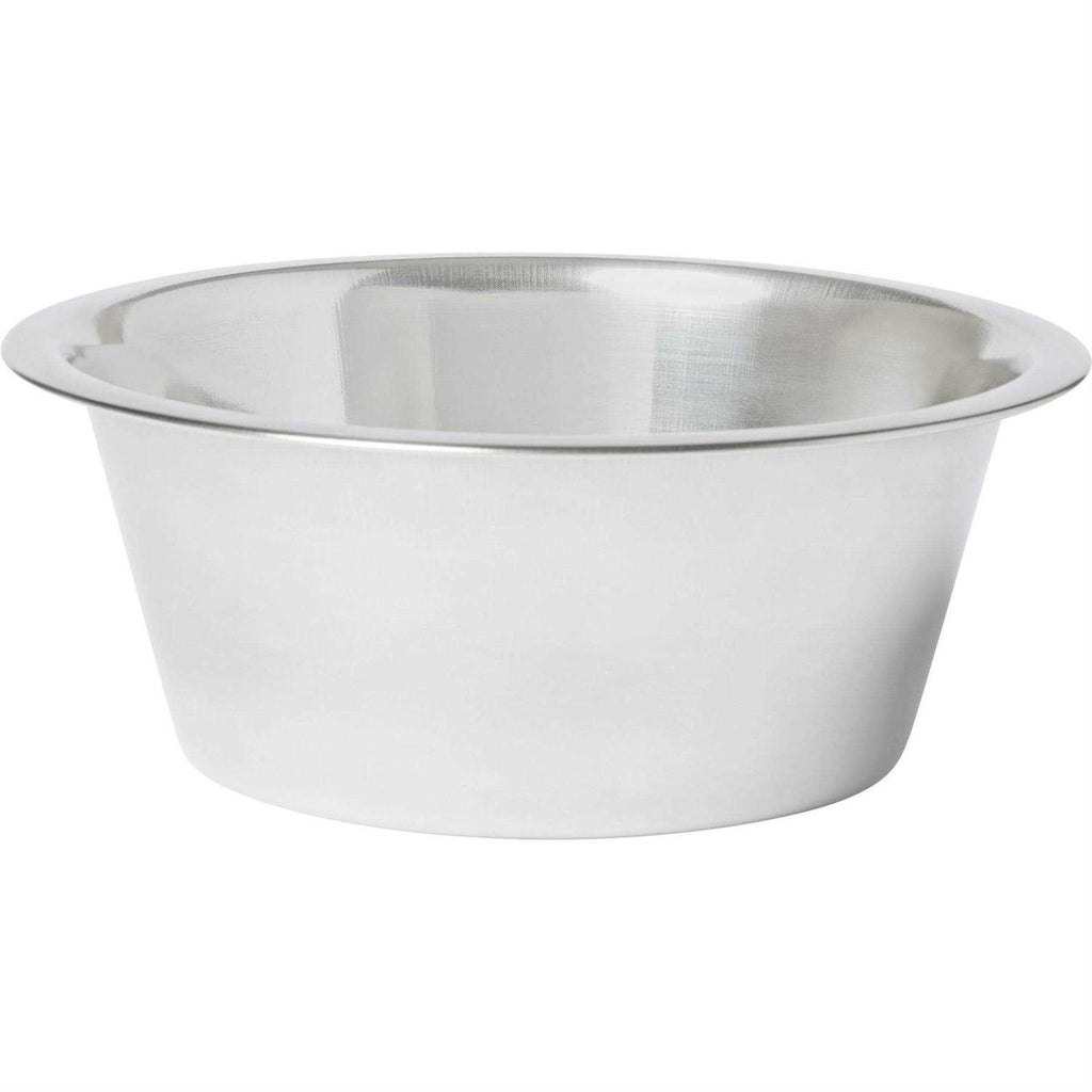 Stainless Steel Pet Bowl K2935