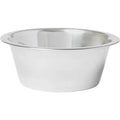 Stainless Steel Pet Bowl K2935