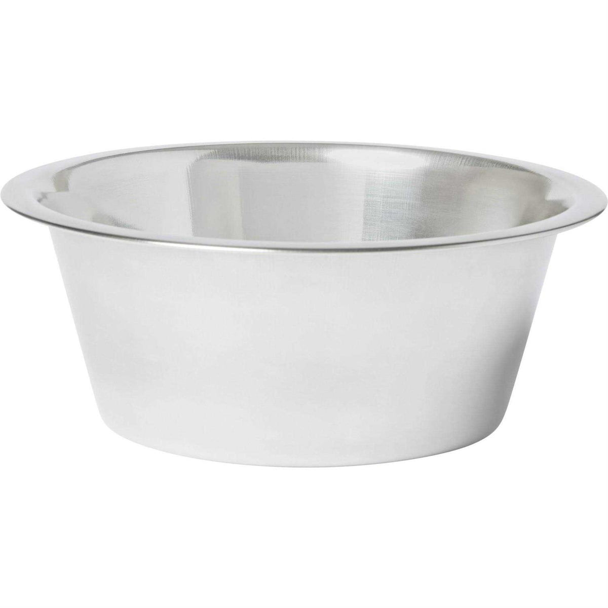 Stainless Steel Pet Bowl K2935