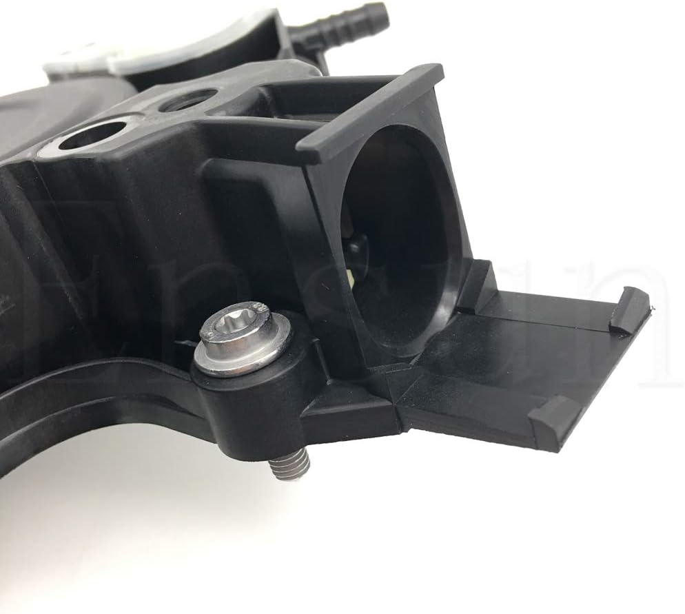 PCV Valve Engine Crankcase Vent Valve Oil Separator Pack of 2 Z544049