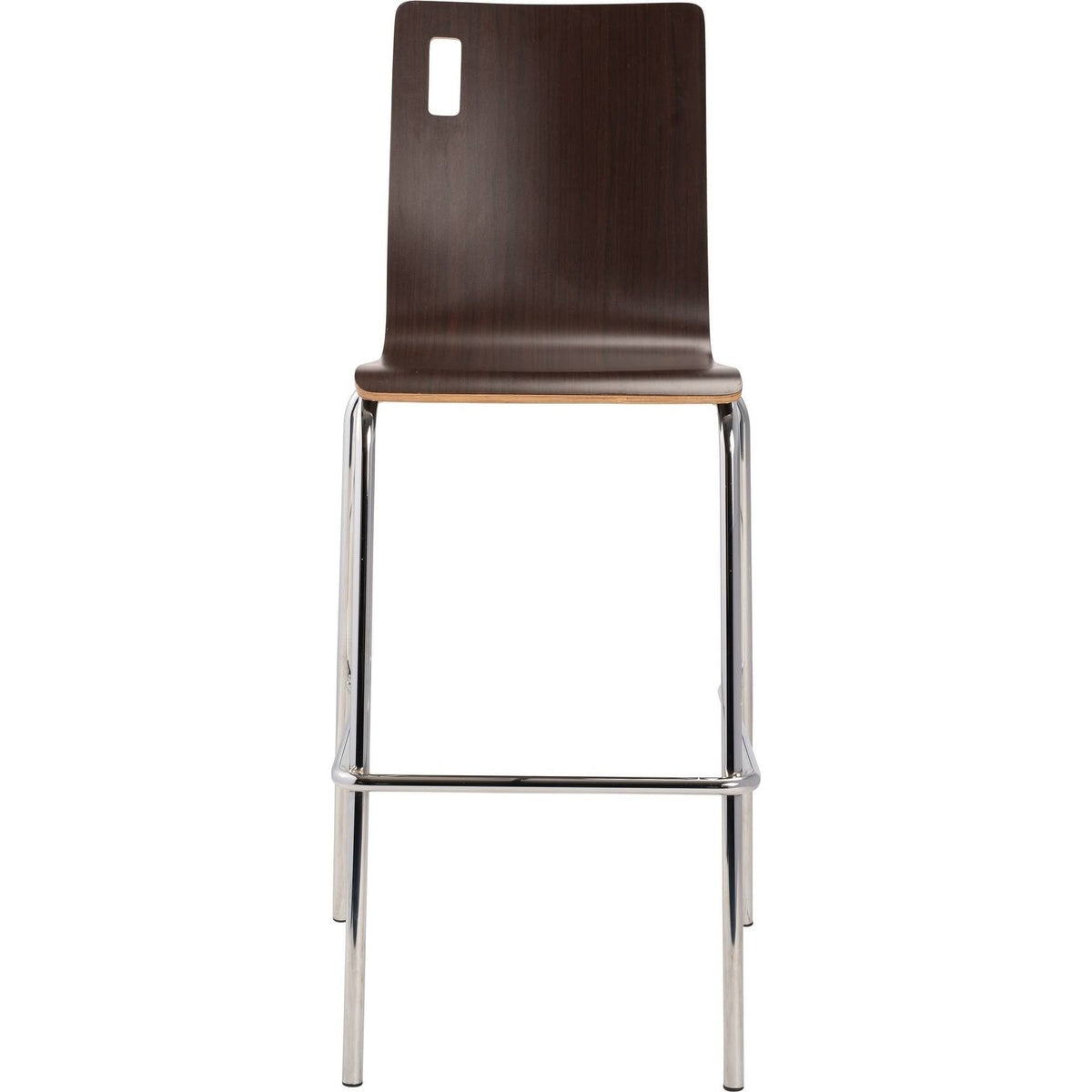 Natural Cafe Stool A776