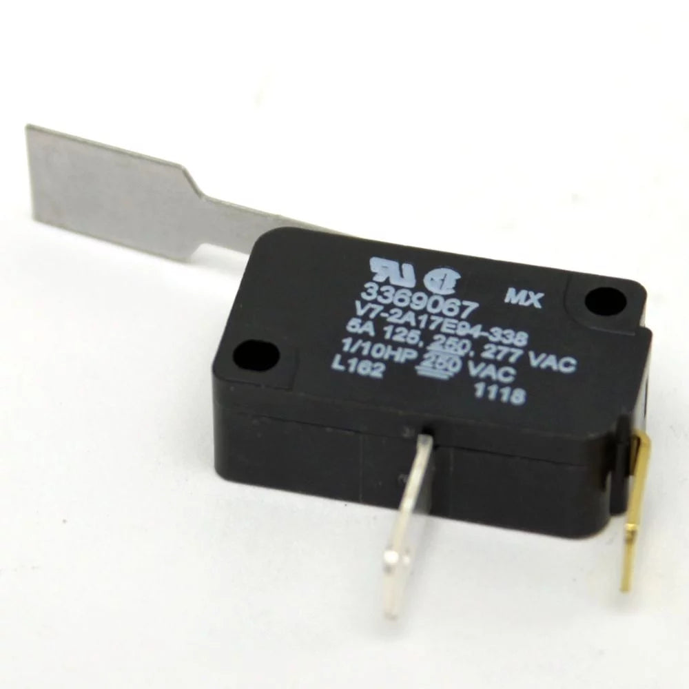 Dishwasher Float Switch G51987