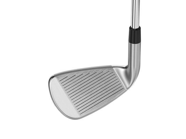 Graphite Individual Iron E388