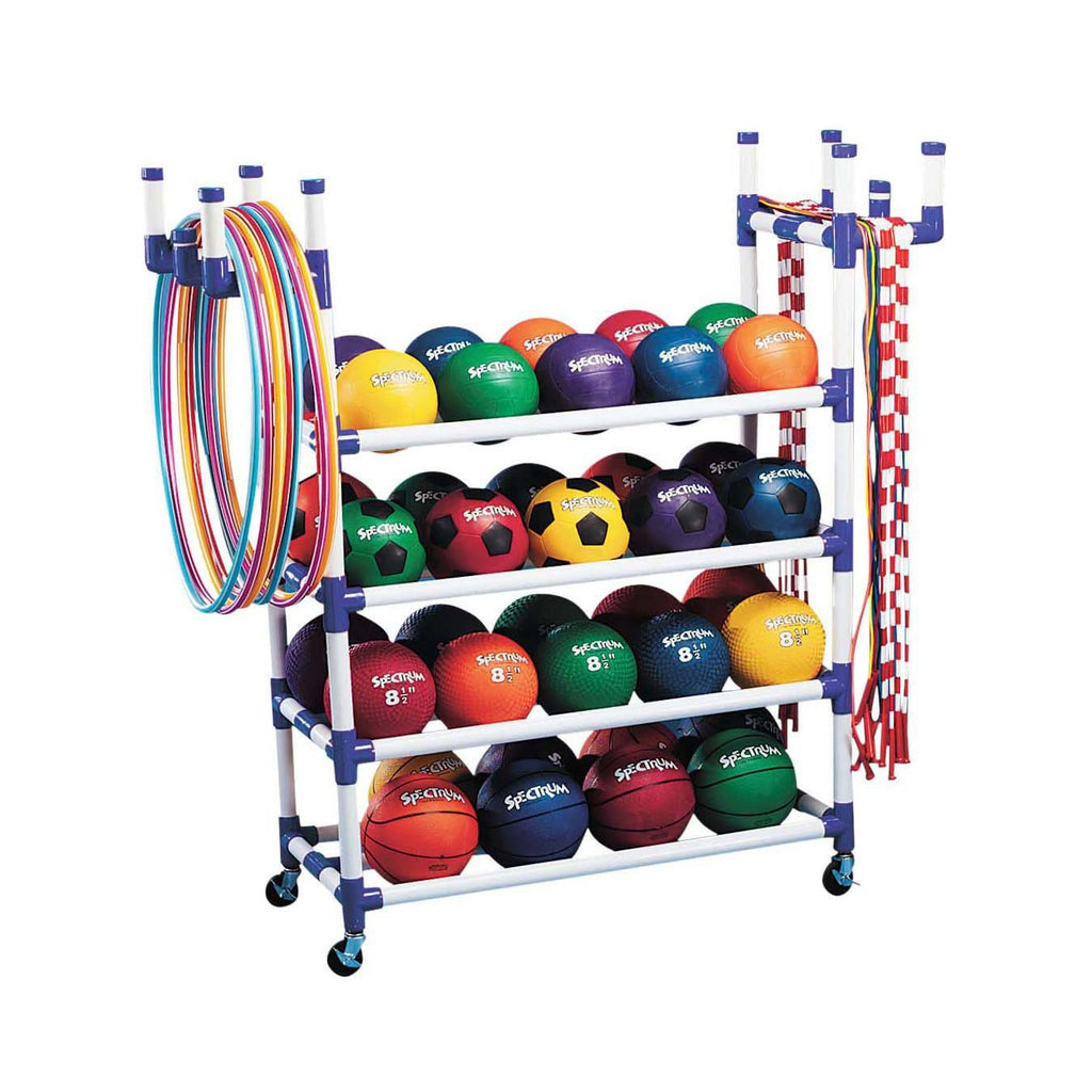 Roll 'N Go Rack B884