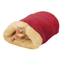 4 in 1 Self Warming Cat Bed J175
