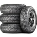 245/55R19 103T Winter Snow Tires Set of 4 N301678