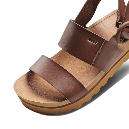 Women's Platform Fashion Sandal Q554