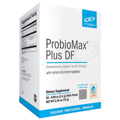 ProbioMax Plus DF 30 servings U677