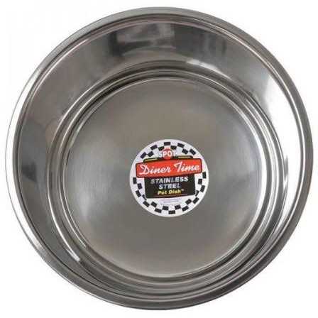 Stainless Steel Pet Bowl K2935