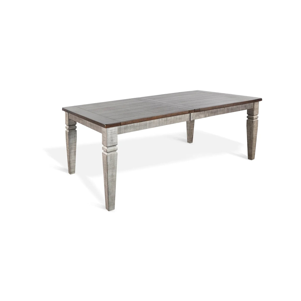 Extension Dining Table I956