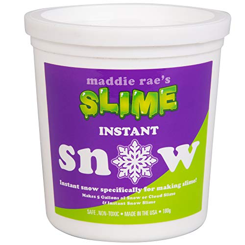 Instant Snow XL Pack J6433
