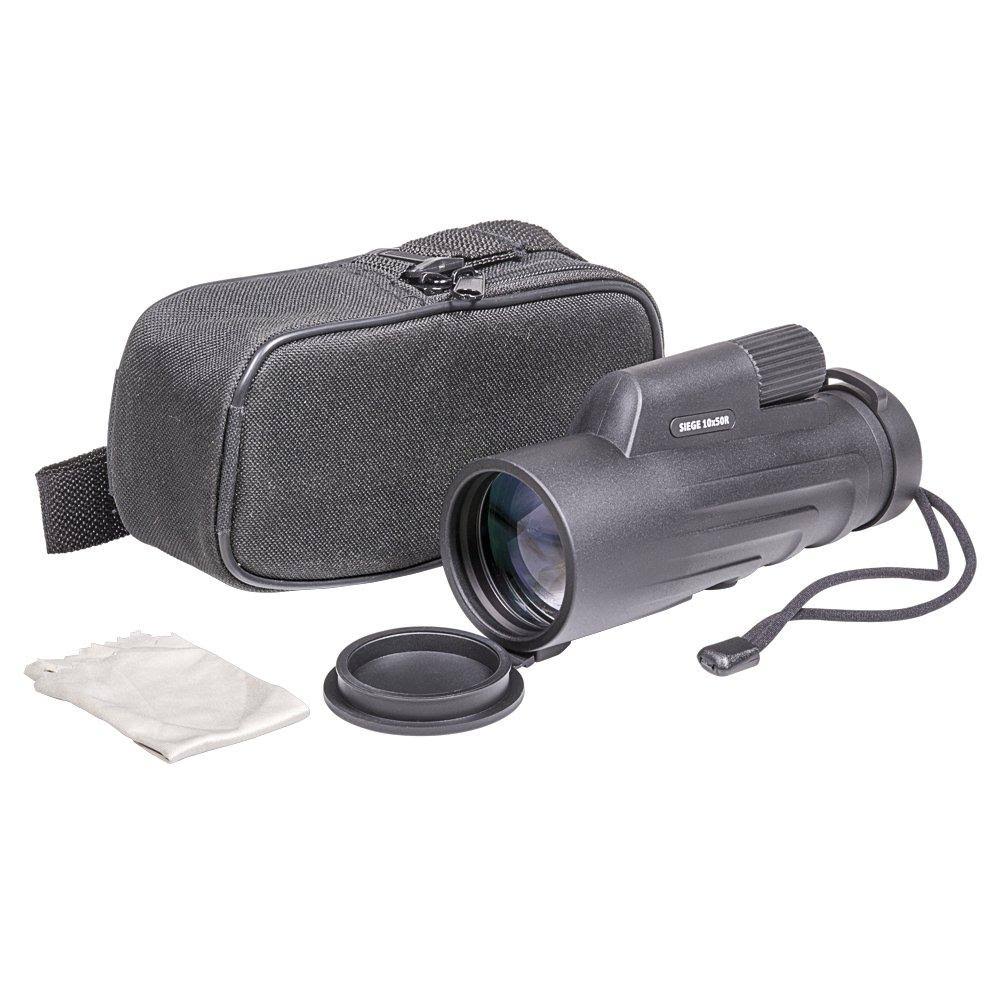10X50R Tactical Monocular B672