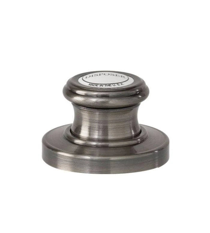 Tuscan Brass Air Switch R121366