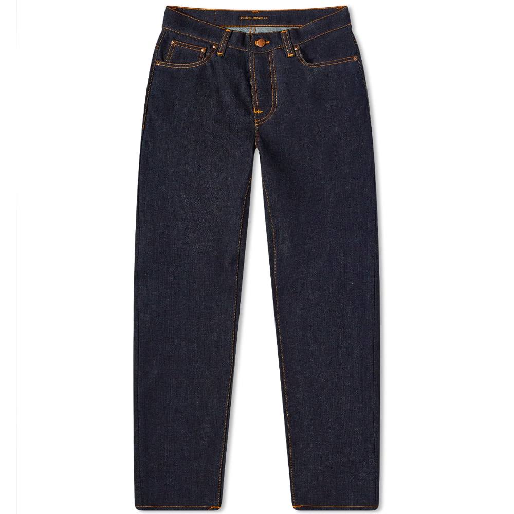 Lean Dean Jean Dry Indigofera 36x22 x 34x22 I97018