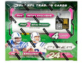 Football Trading Cards F22744