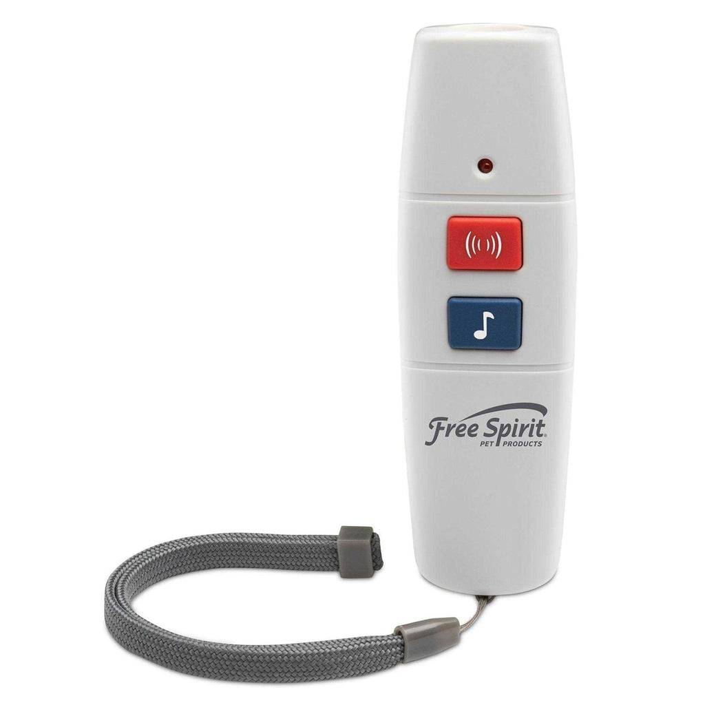 Handheld Ultrasonic Bark Control M802
