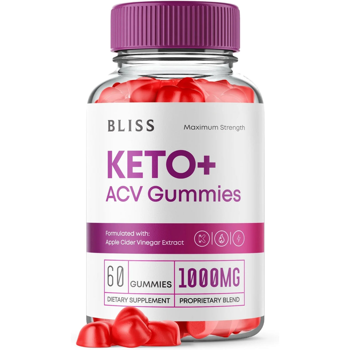 Keto ACV Gummies U1383