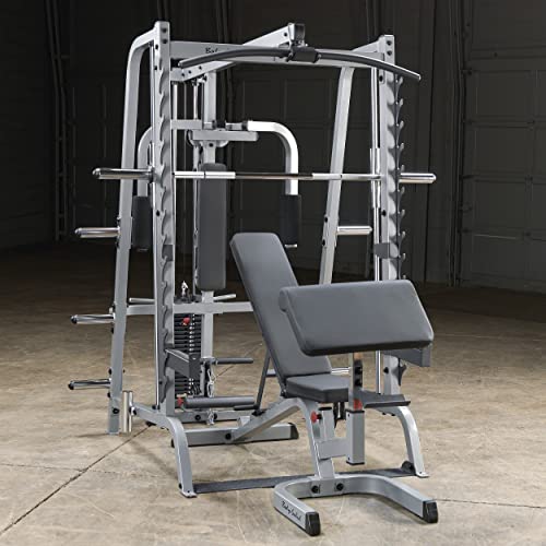 Smith Machine J445