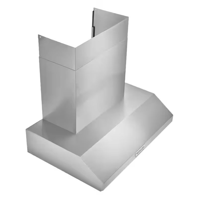 36 in. Stainless Steel Wall Mount Canopy Range Hood R23727