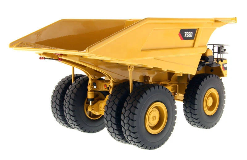1/50 Scale Mining Truck N424