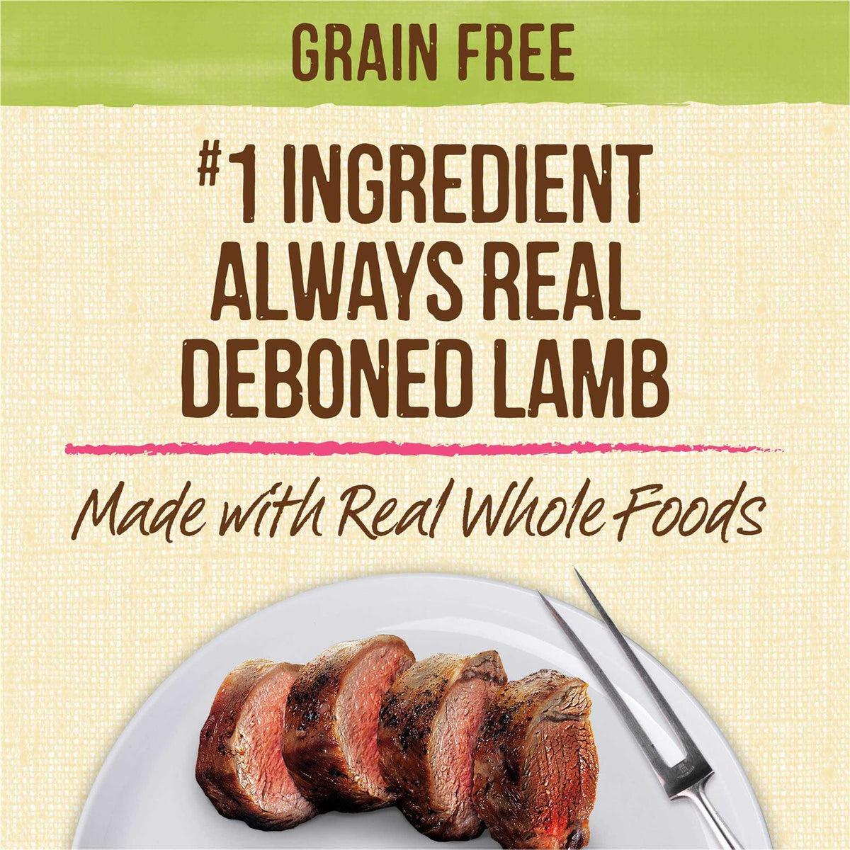 Grain Free Adult Wet Dog Food S9697