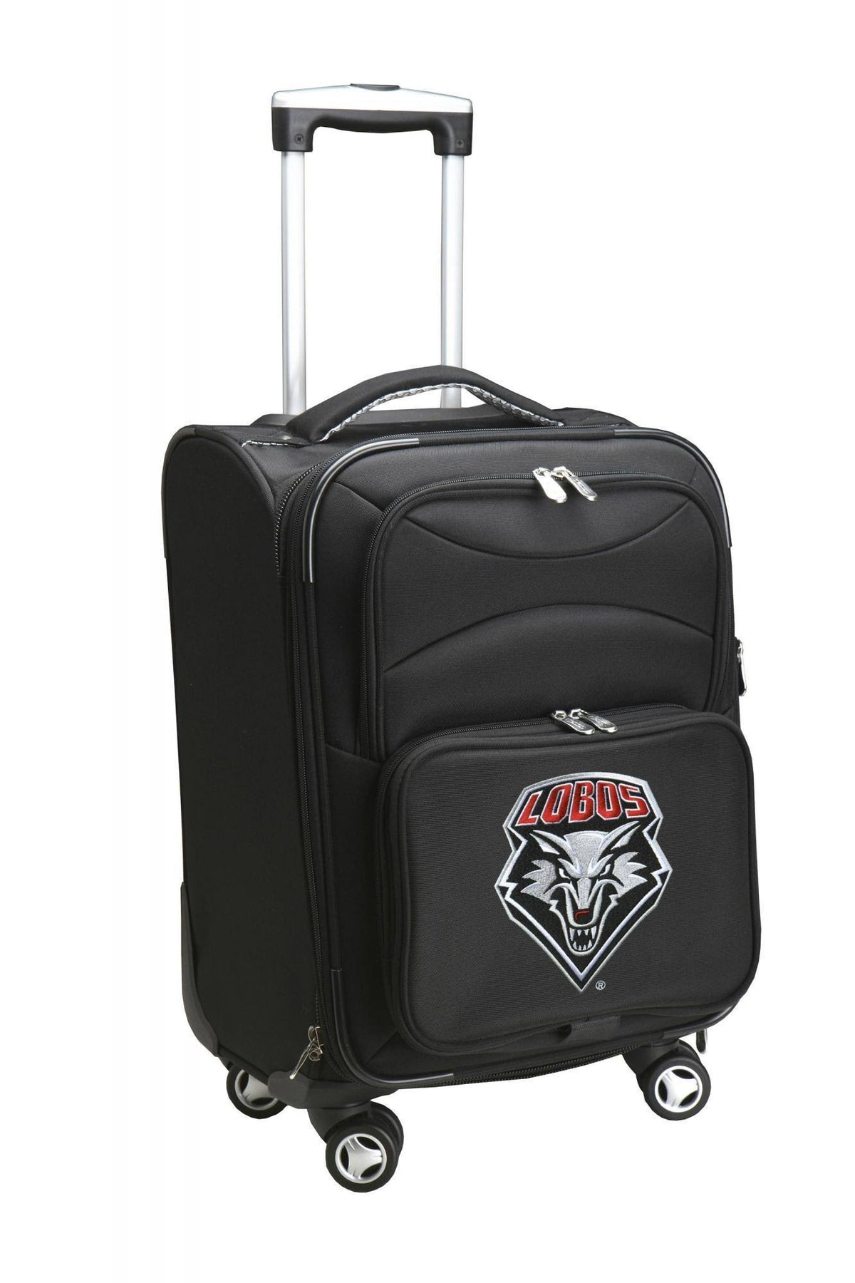 New Mexico Lobos Carry-On Spinner C590715