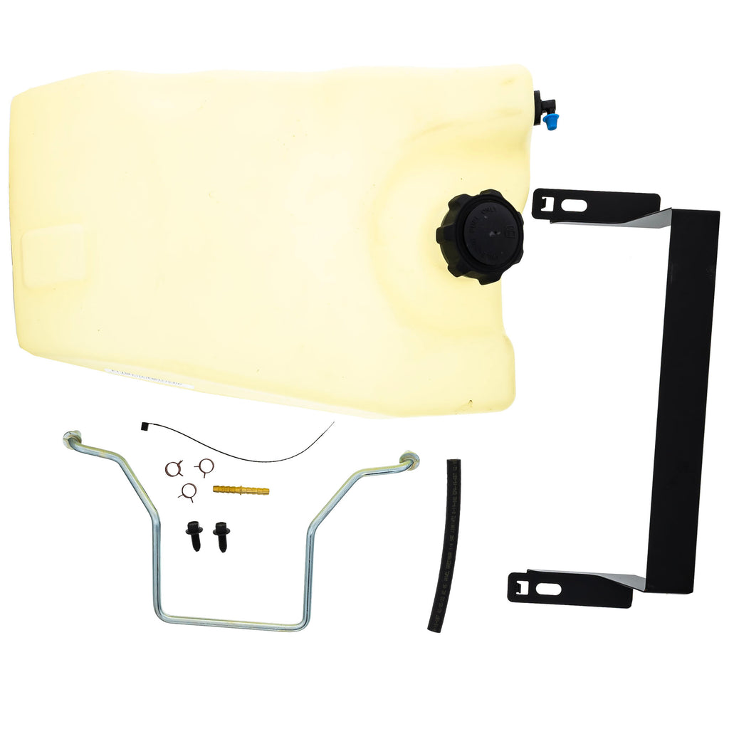 Fuel Gas Tank P75748