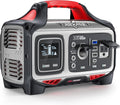 300W Portable Power Station, 280wh (78000mAh), 110V Pure Sine Wave AC Outlet, USB-C PD, QC 3.0, Lithium Battery N235