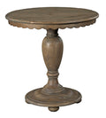 Heather Accent Table K882153