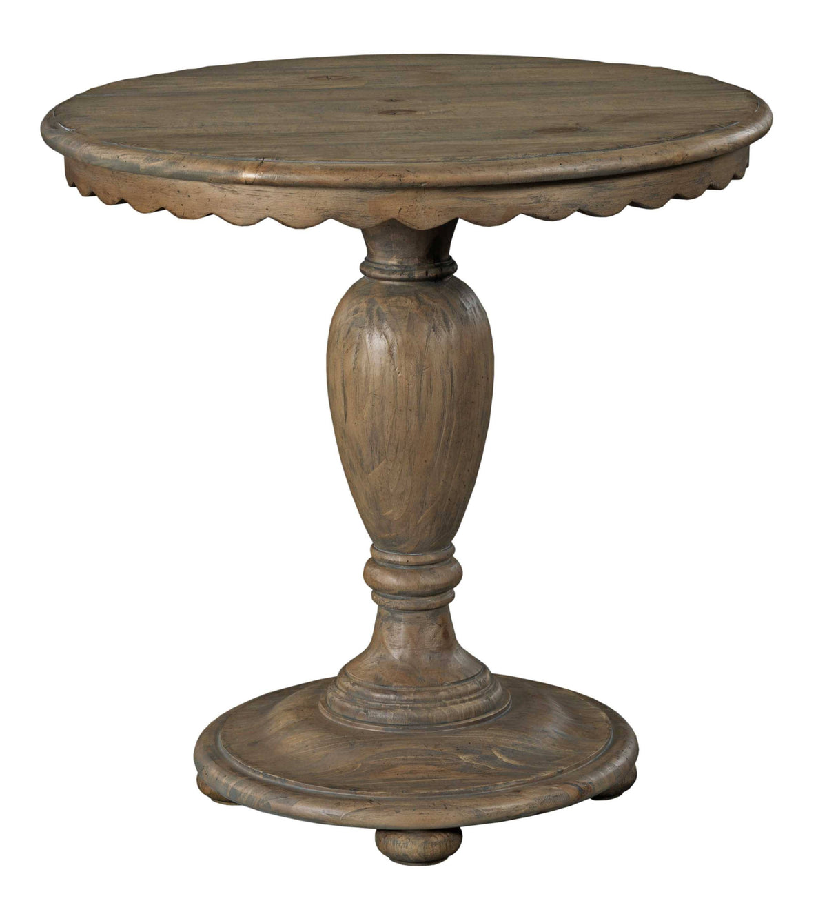 Heather Accent Table K882153